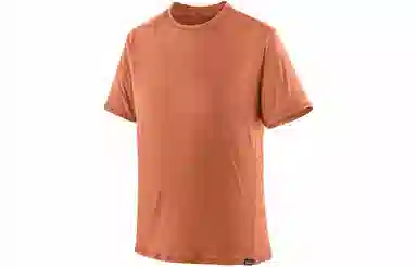 patagonia Capilene Cool Lightweight Shirt T