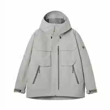 DESCENTE ALLTERRAIN 81