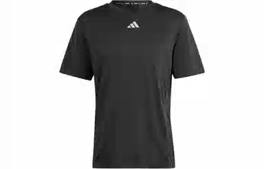 adidas Hiit Workout 3-Stripes LogoT