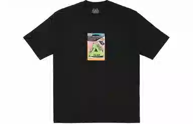 PALACE SS24 T