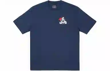 PALACE Logo SS24T