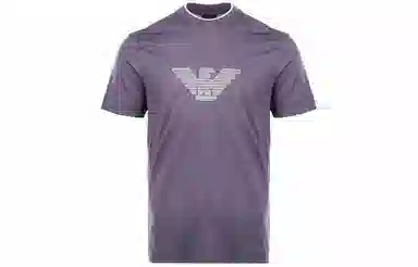 EMPORIO ARMANI Logo SS24 T