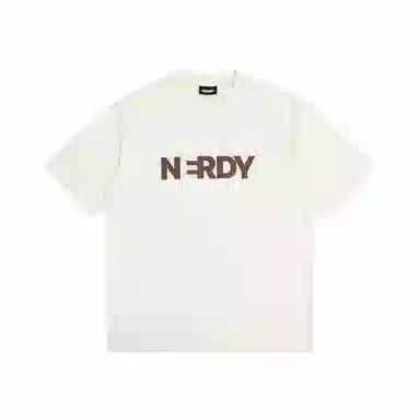 NERDY LogoT
