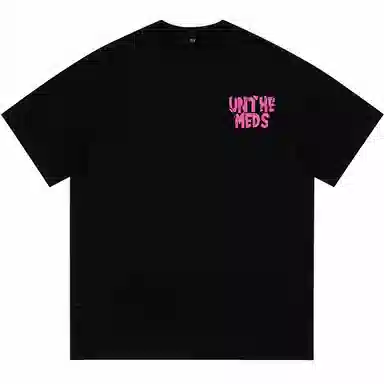 UNthemed T