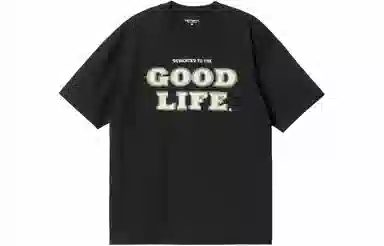 Carhartt WIP Mist T-Shirt logoT