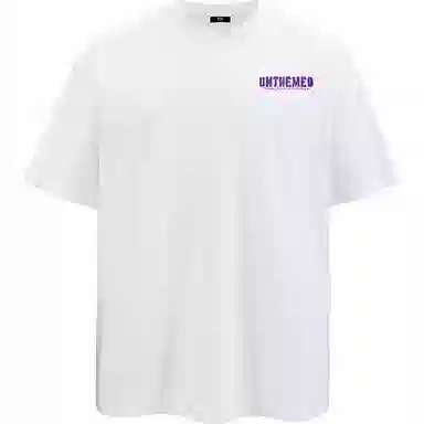 UNthemed LogoT