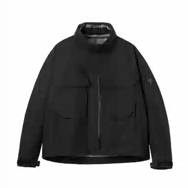 DESCENTE ALLTERRAIN 81