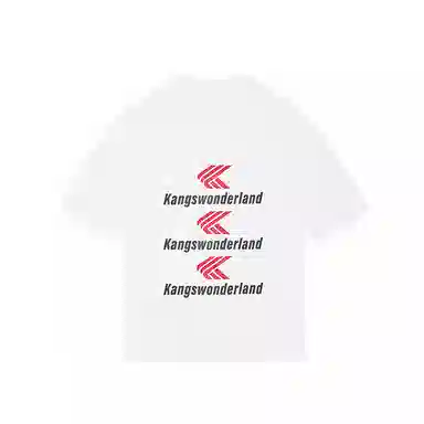 Kang's wonderland T