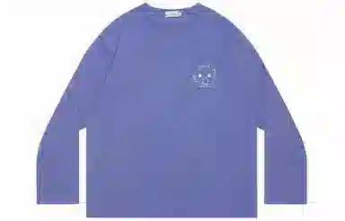 GOOD BAI Nice to meet you SS24 Nice to meet you T