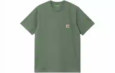Carhartt WIP SS24 SS Pocket T-Shirt T