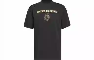 adidas Basketball Select Tee