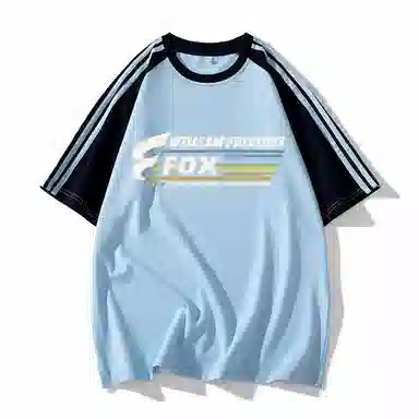 WILLIAM FOXSONS SS24 T