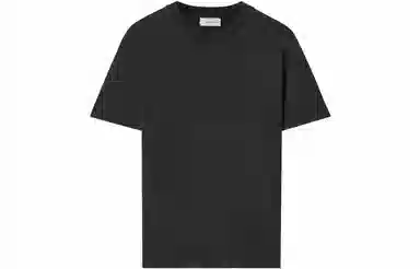 OFF-WHITE FW23 Black T-Shirt