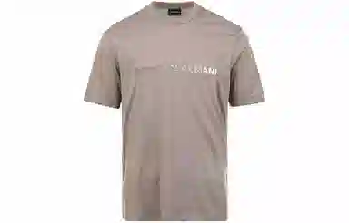 EMPORIO ARMANI Logo SS24T