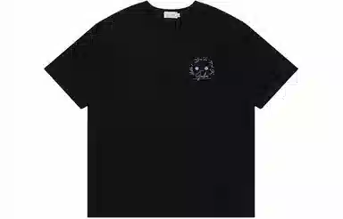 GOOD BAI SS24 Nice to meet you T