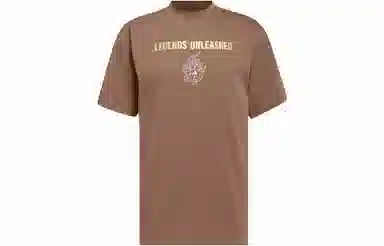 adidas Basketball Select Tee T