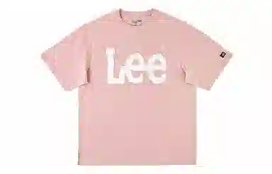 Lee SS24 LogoT