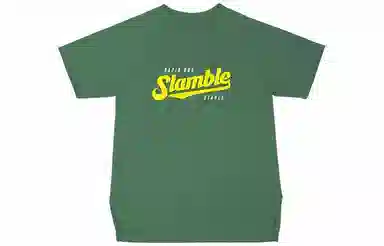 slamble T