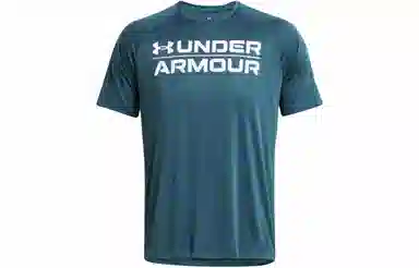 Under Armour Velocity logo T