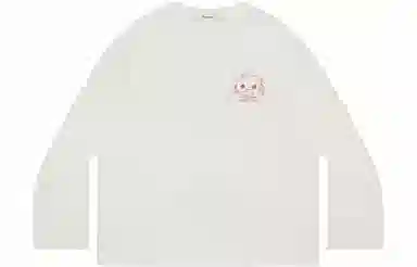 GOOD BAI Nice to meet you SS24 Nice to meet you T