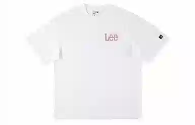 Lee SS24 LogoT