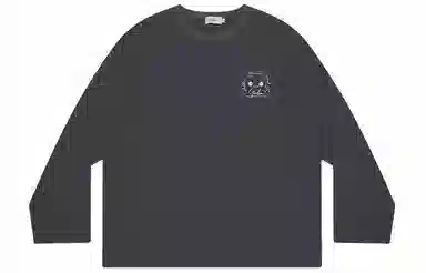 GOOD BAI Nice to meet you SS24 Nice to meet you T