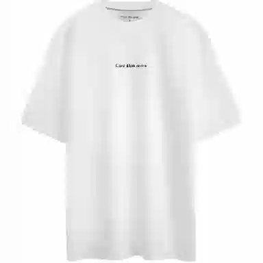 Calvin Klein FW23 Crewneck T-Shirt