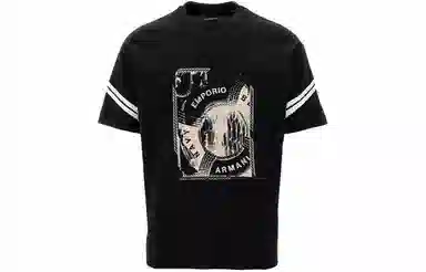 EMPORIO ARMANI FW23 T