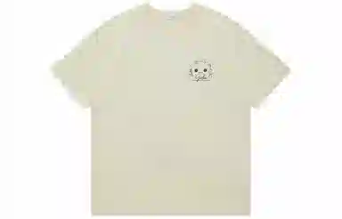 GOOD BAI SS24 Nice to meet you T