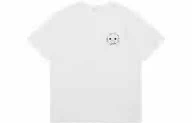 GOOD BAI SS24 Nice to meet you T