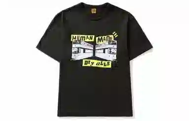 HUMAN MADE T