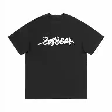 BOS BEAR logoT
