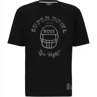 HUGO BOSS T