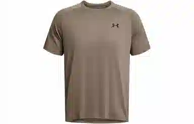 Under Armour UA Techlogo T