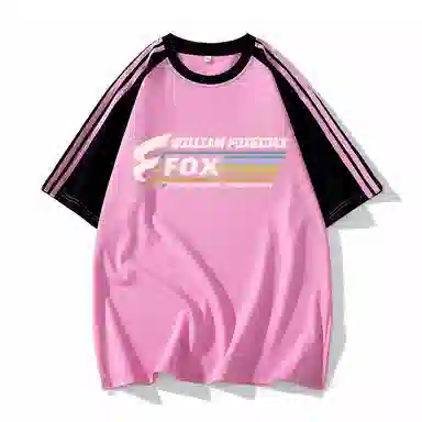 WILLIAM FOXSONS SS24 T