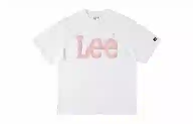 Lee SS24 LogoT