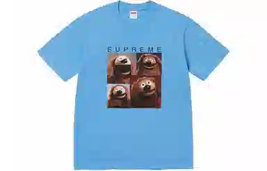 Supreme Rowlf Tee