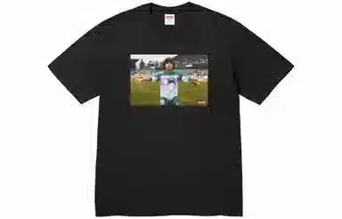 Supreme Maradona Tee
