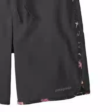 patagonia Ink Black W