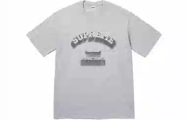 Supreme Shadow Tee