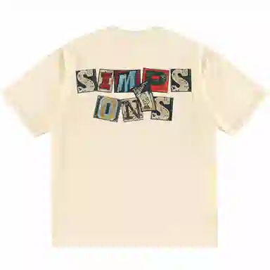The Simpsons T