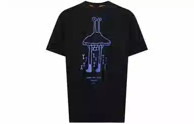 HUGO BOSS SS24 LogoT