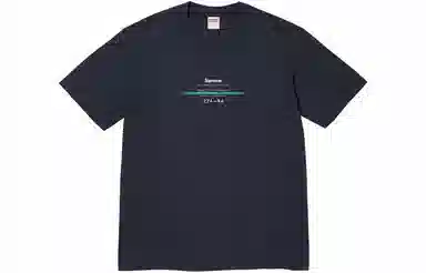 Supreme SS24 Week1 Tee
