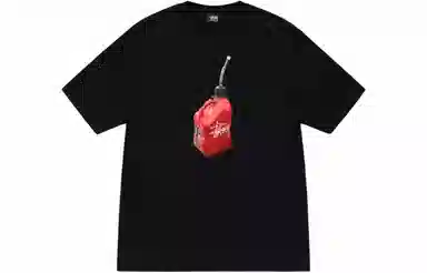 Stussy SS24 FUELED TEE T