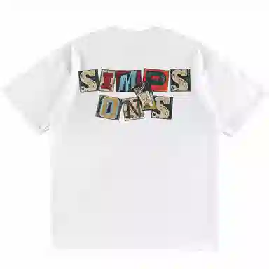 The Simpsons T