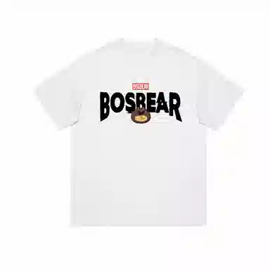 BOS BEAR LogoT