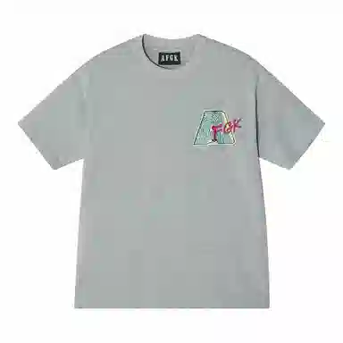AFGK 2024SS MTV