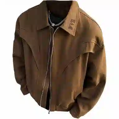 Borussia Dortmund Retro Jacket