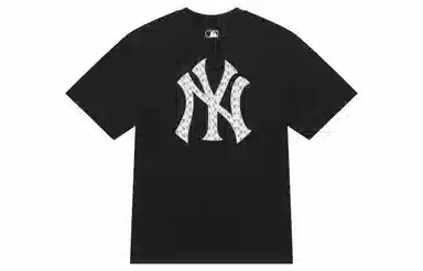 MLB MONOGRAM logo SS24 T