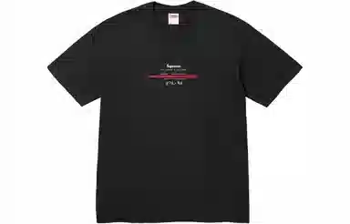 Supreme SS24 Week1 Tee